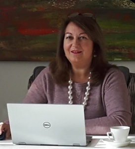 MMag. Dr. Andrea Ohr-Nemec